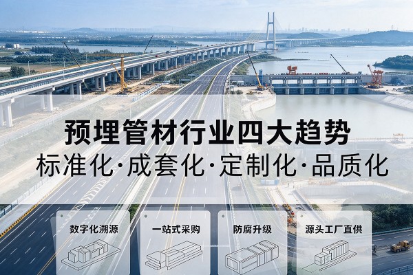 城区行业发展趋势总结
